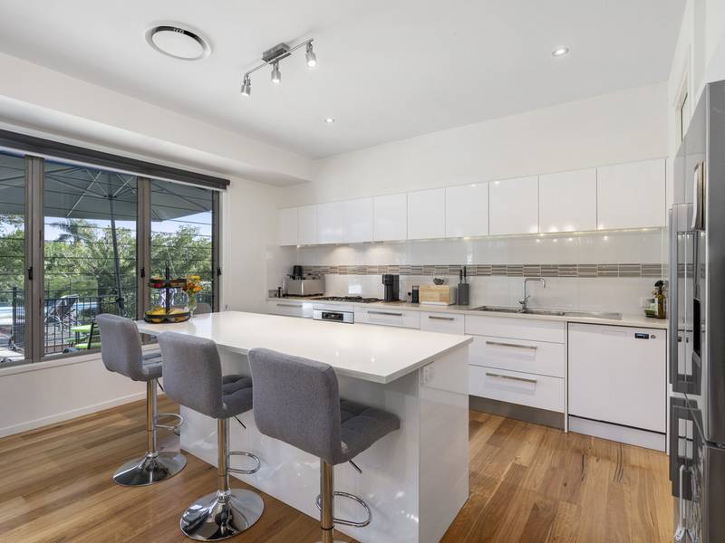 5 Park Court, MUDGEERABA