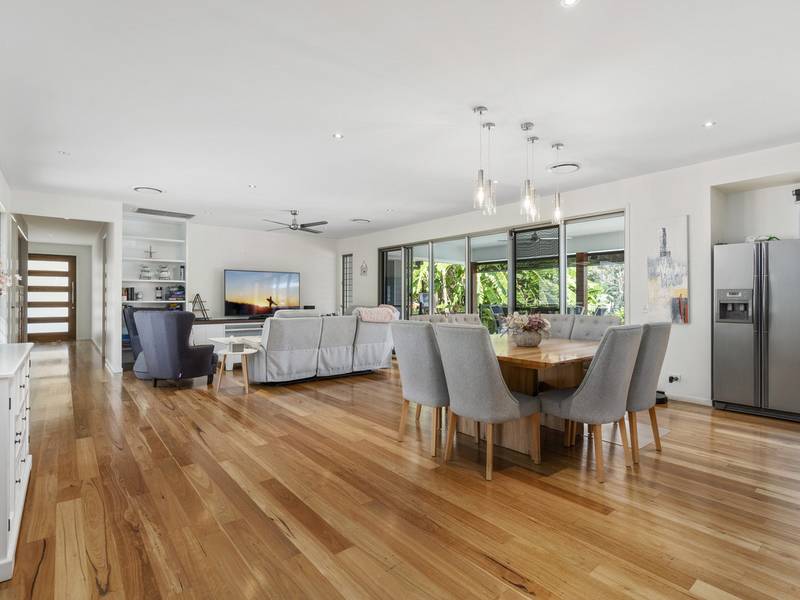 5 Park Court, MUDGEERABA