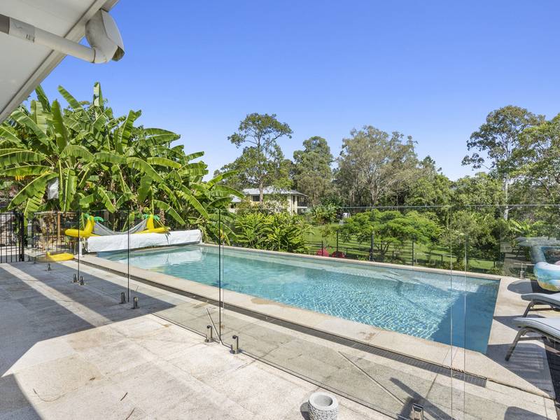 5 Park Court, MUDGEERABA