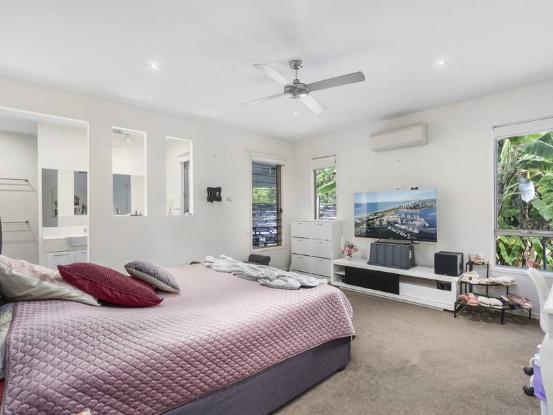 5 Park Court, MUDGEERABA