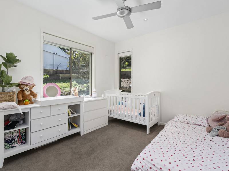 5 Park Court, MUDGEERABA