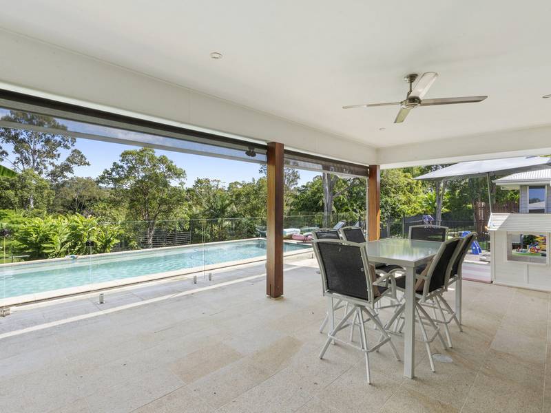 5 Park Court, MUDGEERABA