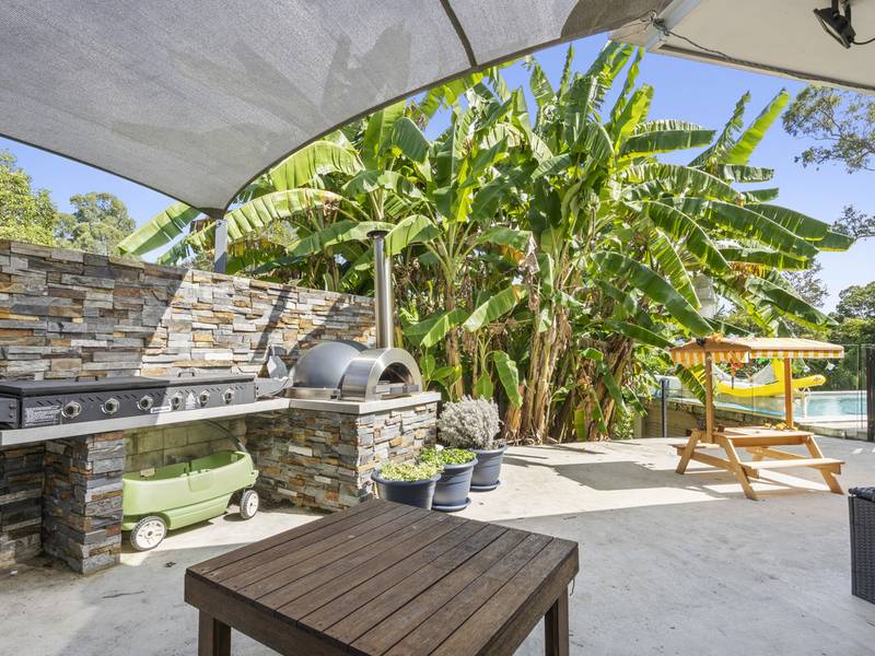 5 Park Court, MUDGEERABA