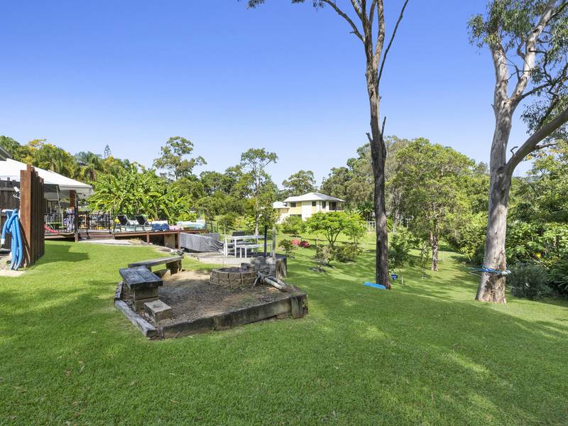 5 Park Court, MUDGEERABA