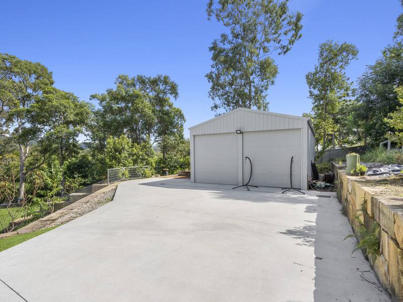 5 Park Court, MUDGEERABA