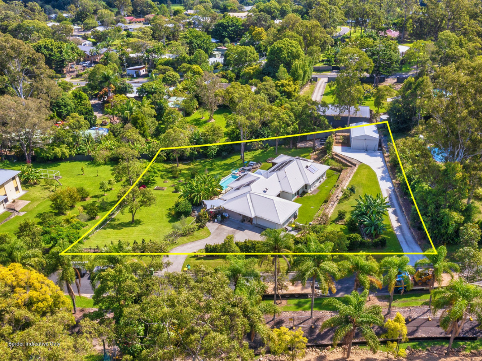 5 Park Court, MUDGEERABA