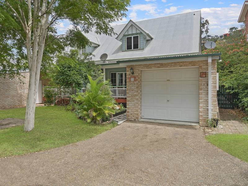 3/59 Paddington Drive, Carrara
