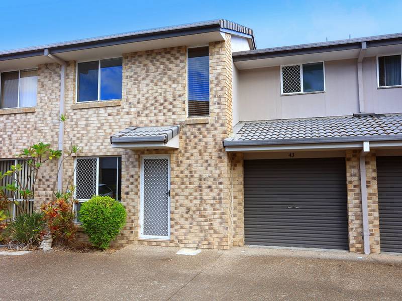 43/42 Murev Way, CARRARA
