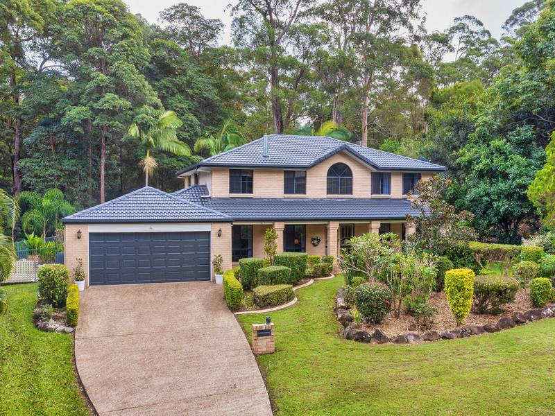 17 Lords Avenue, Mount Nathan
