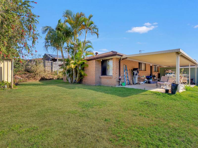 2/10 Gumbeel Court, Highland Park