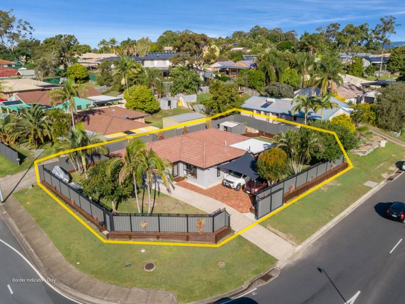 72 Alexander Drive, Highland Park
