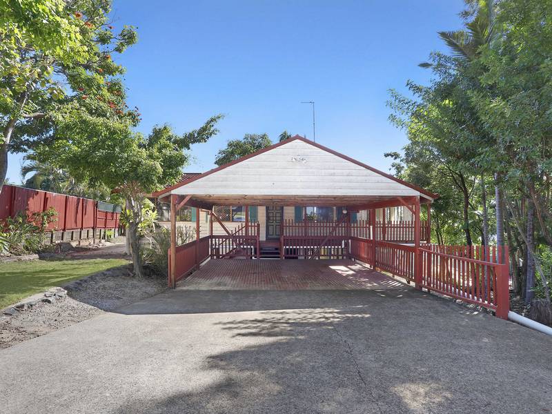 13 Jilpangi Crescent, ASHMORE