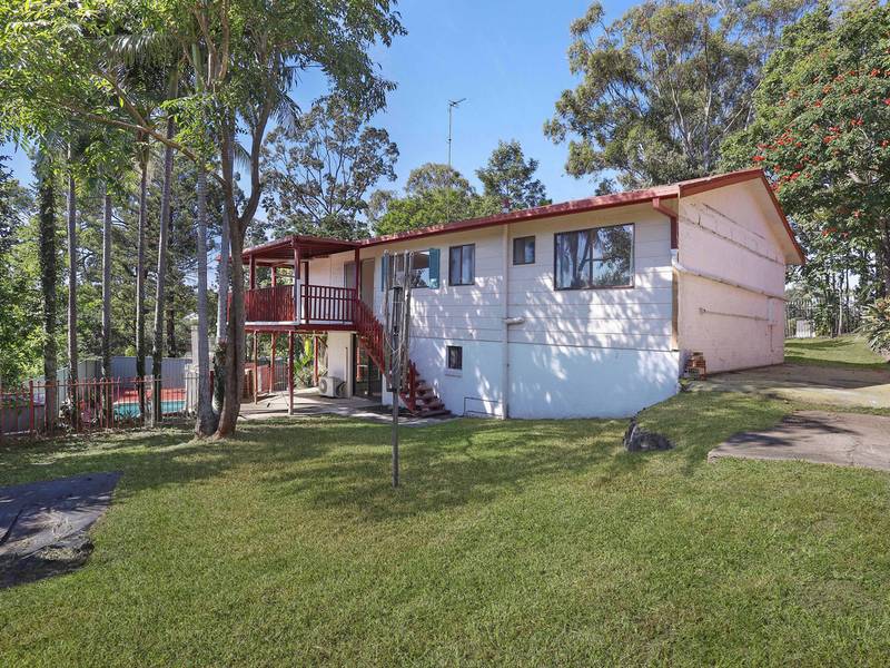 13 Jilpangi Crescent, ASHMORE