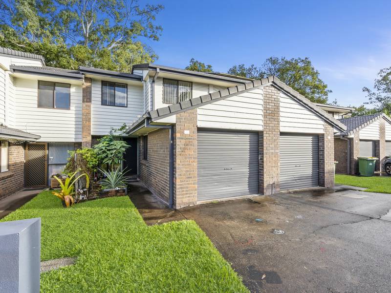 4 Dahlia Court 67 Nerang Street, Nerang