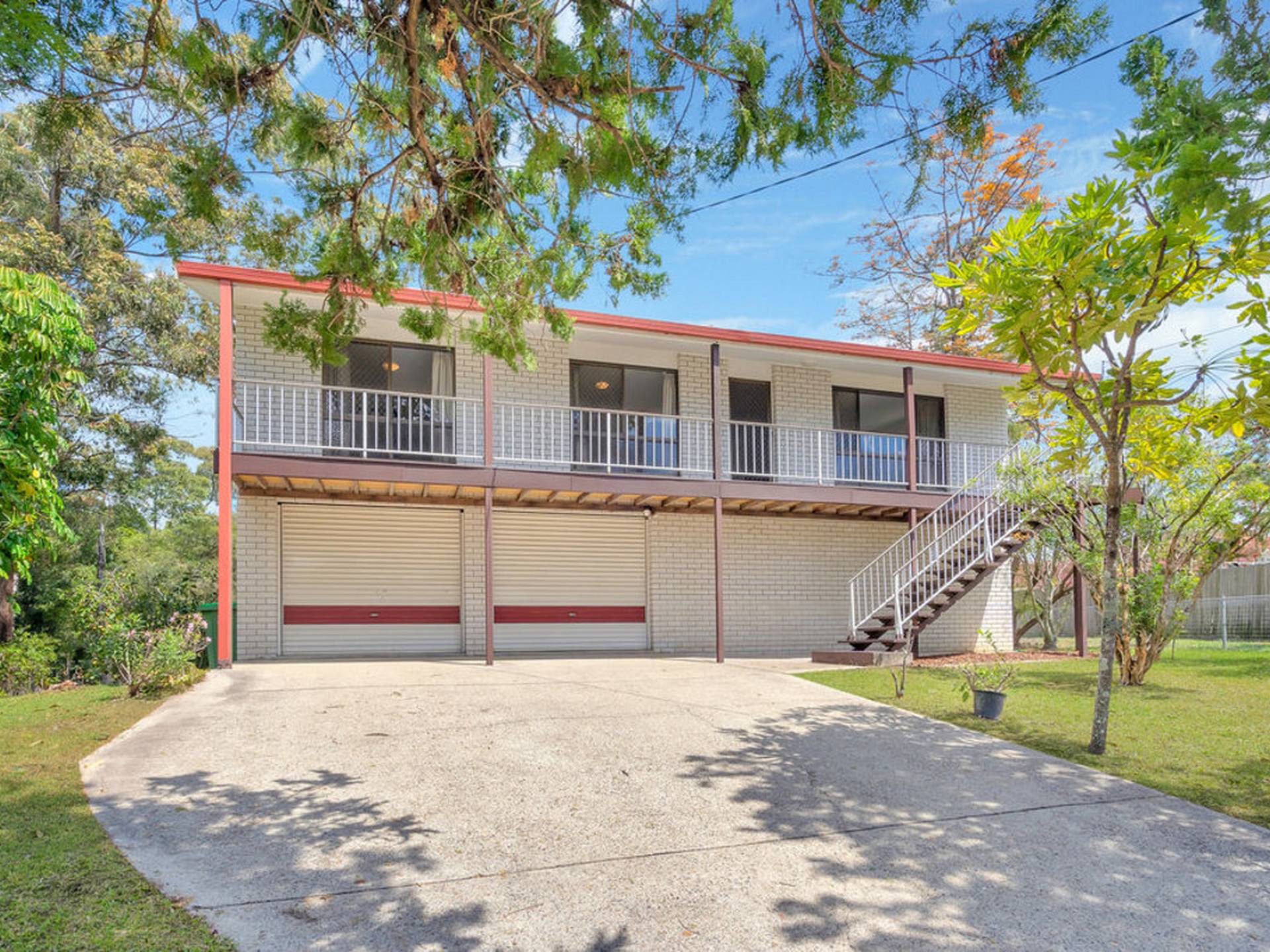 20 The Locale, NERANG