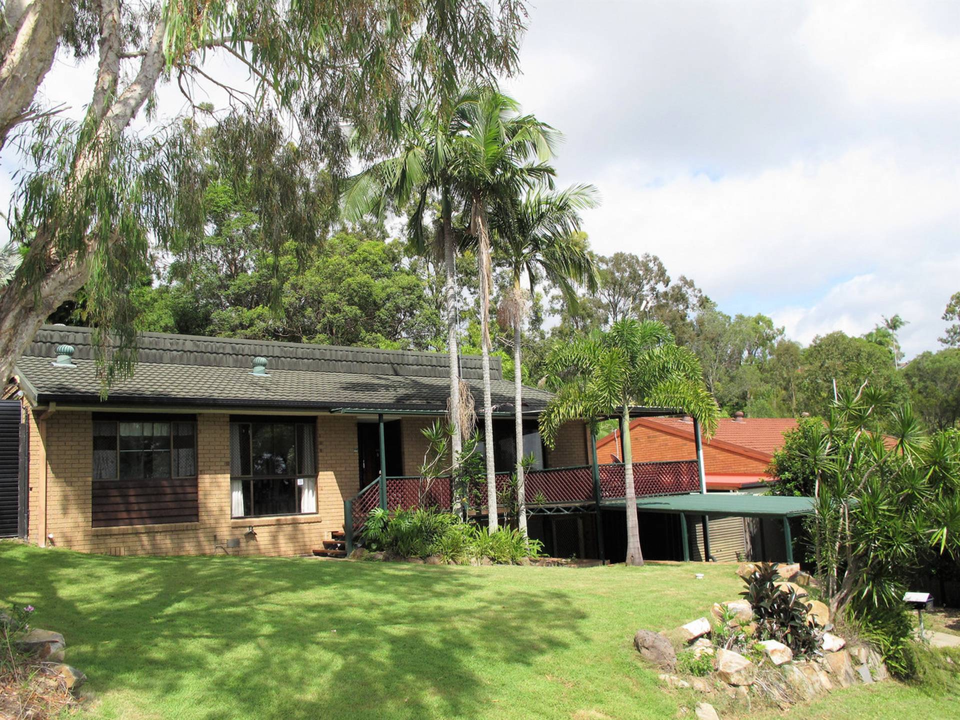 55 Balfour Crescent, HIGHLAND PARK