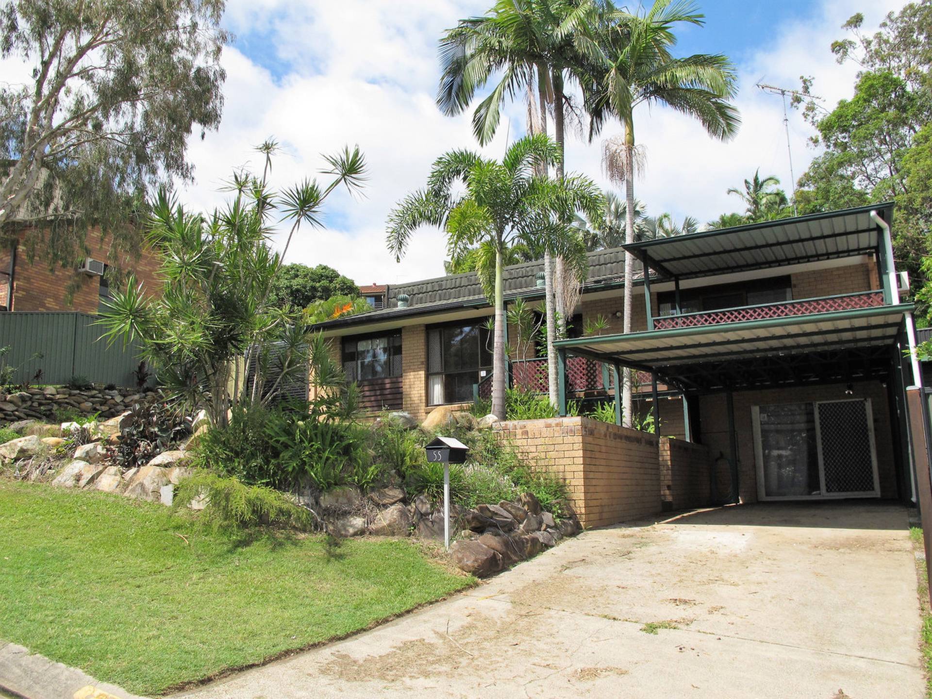 55 Balfour Crescent, HIGHLAND PARK