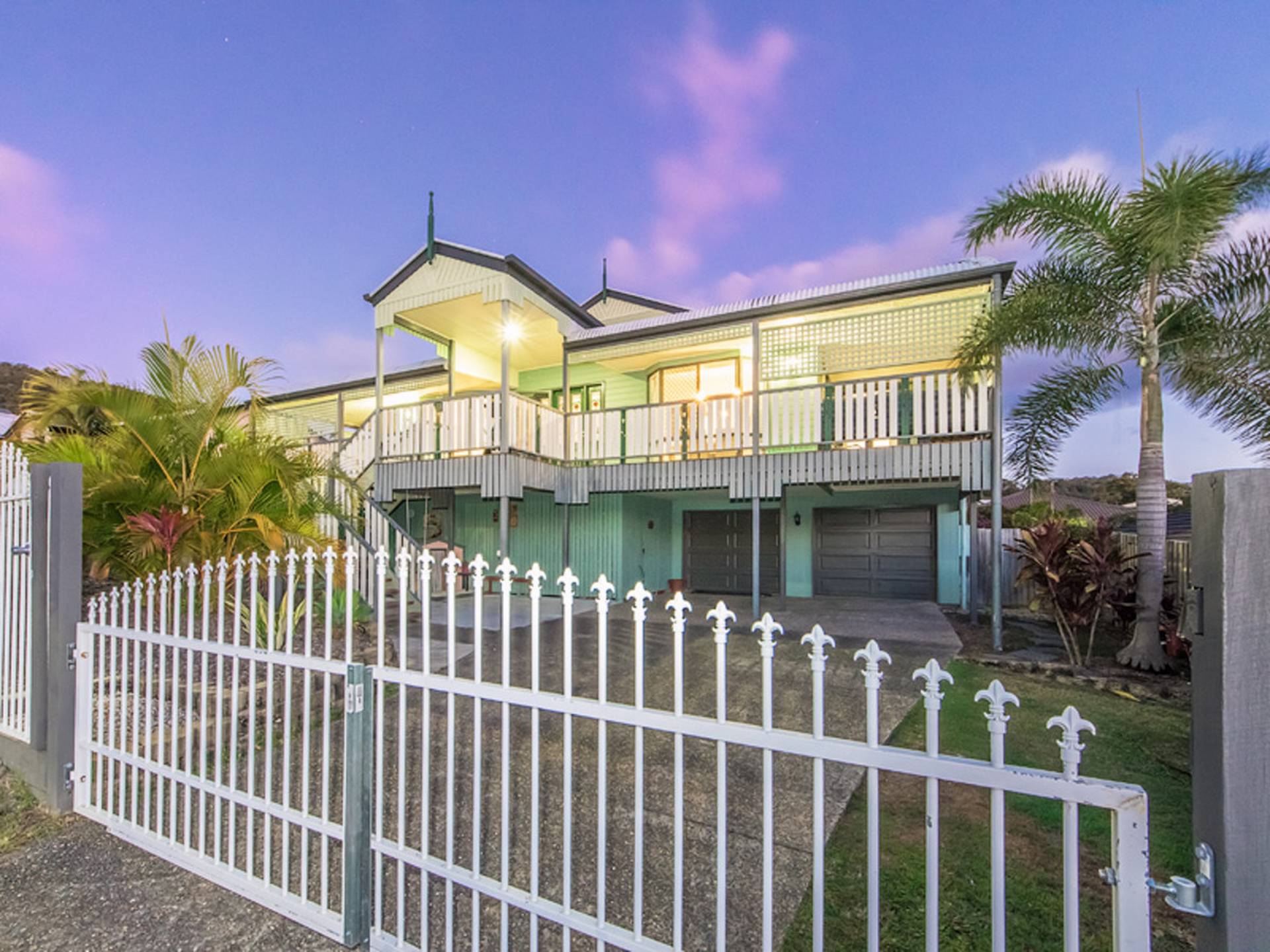 8 Parrott Court, GILSTON