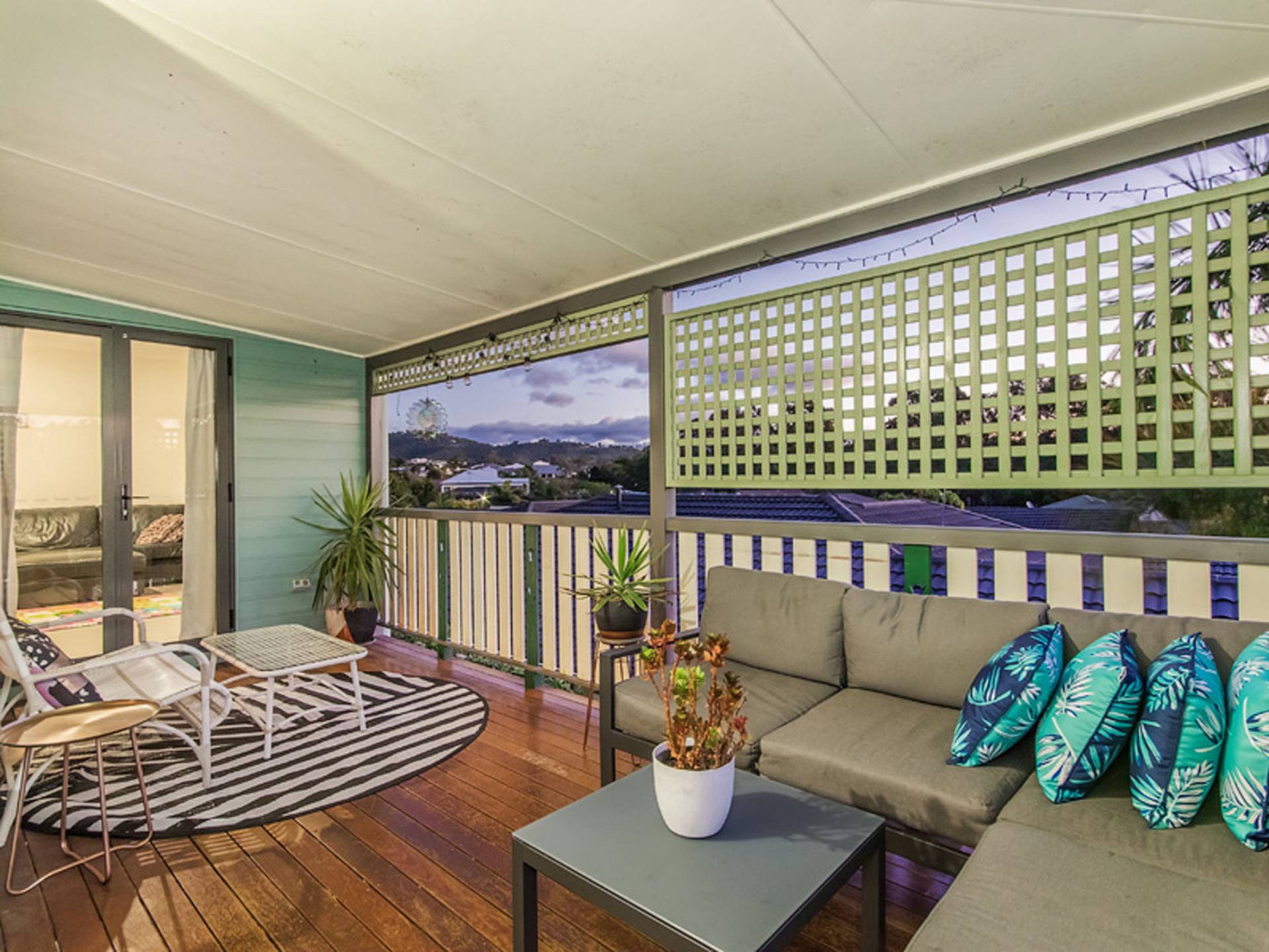 8 Parrott Court, GILSTON