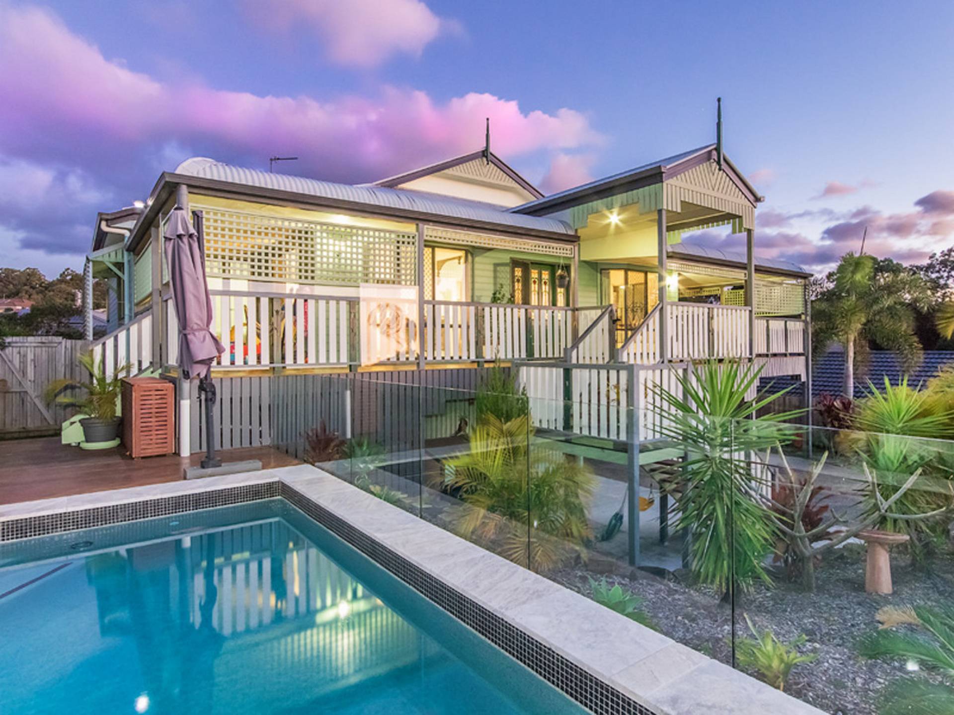 8 Parrott Court, GILSTON