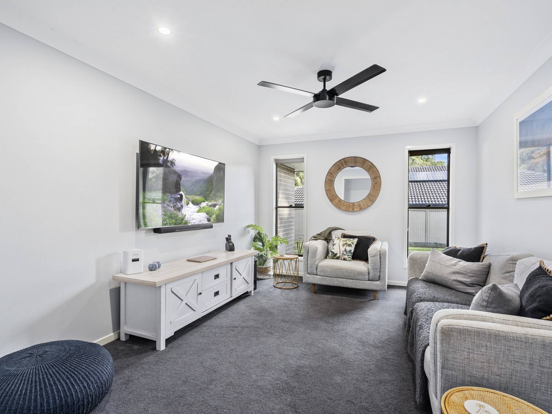 61 Peter Mills Drive, Gilston