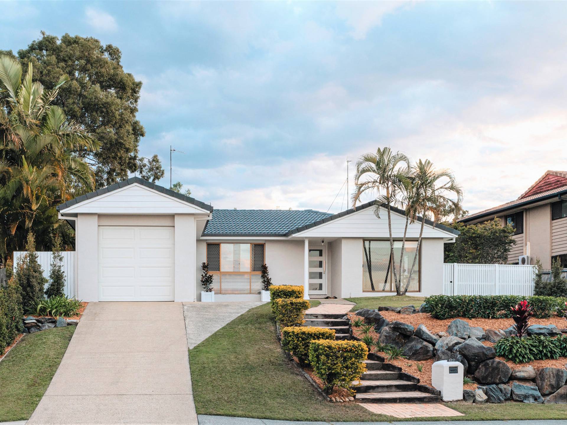 122 Explorers Way, Highland Park