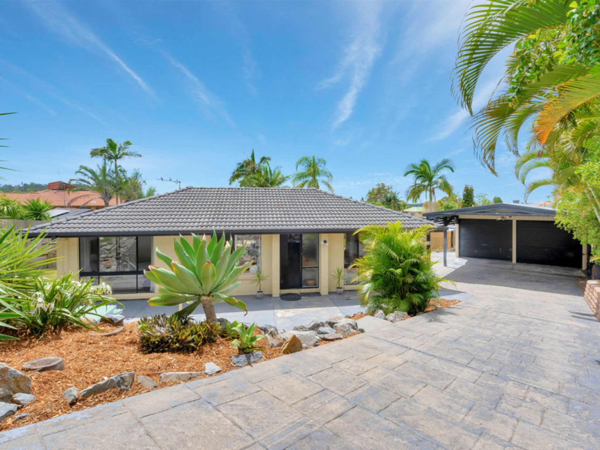 16 Newhaven Crescent Worongary QLD