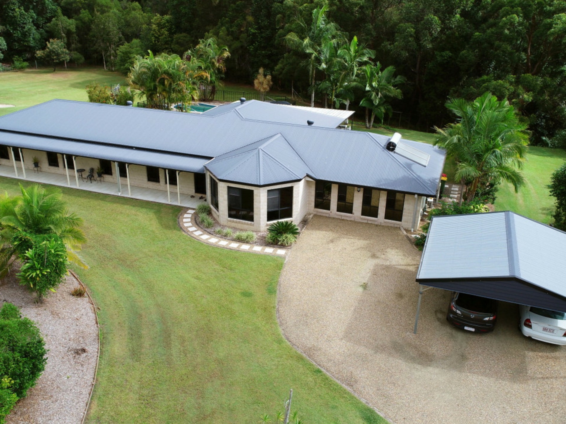 2 Waldorf Place, MAUDSLAND