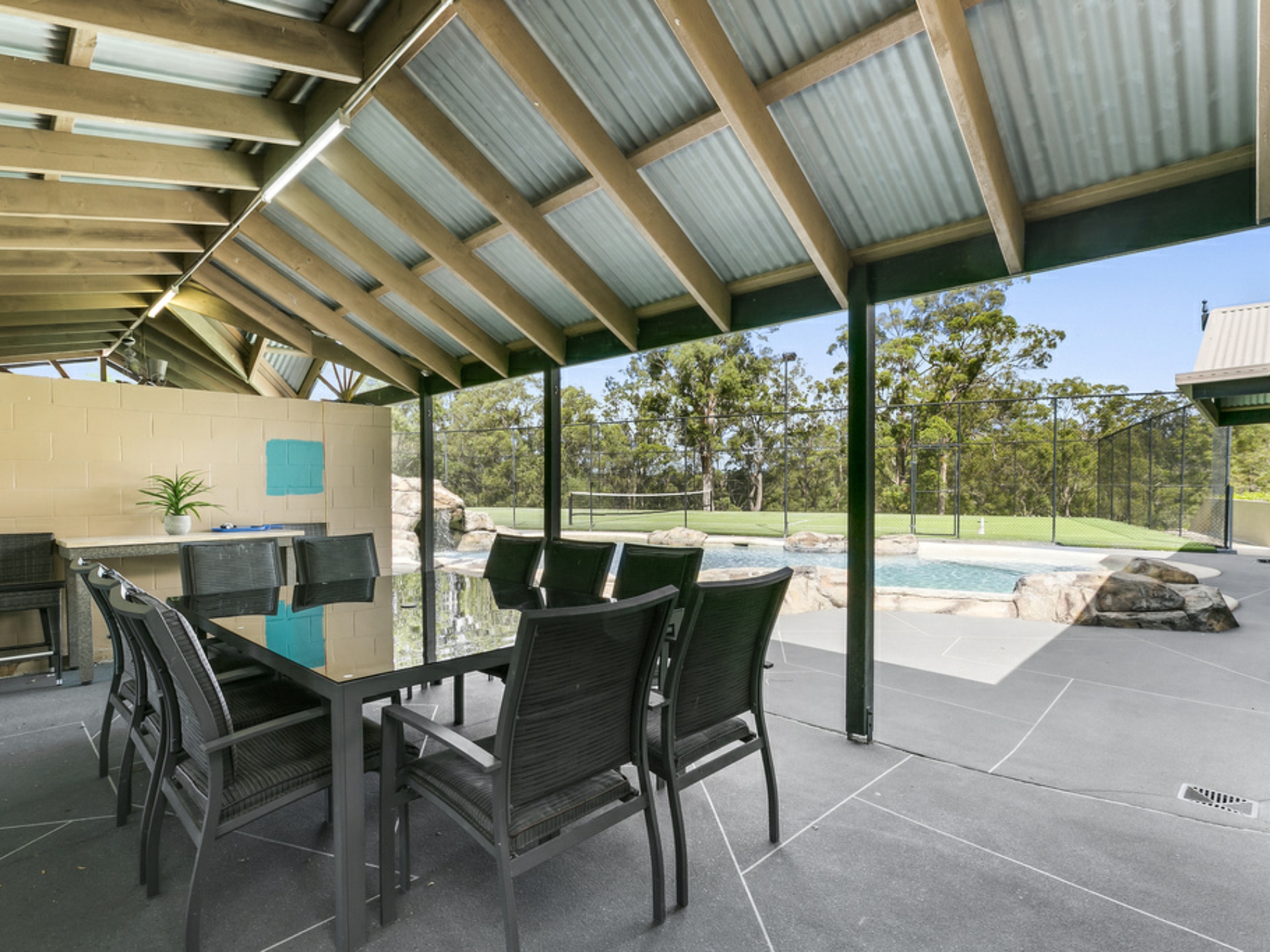 178 Country Crescent, NERANG
