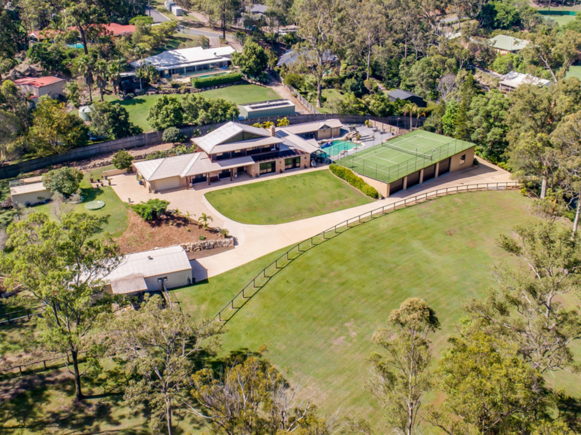 178 Country Crescent, NERANG