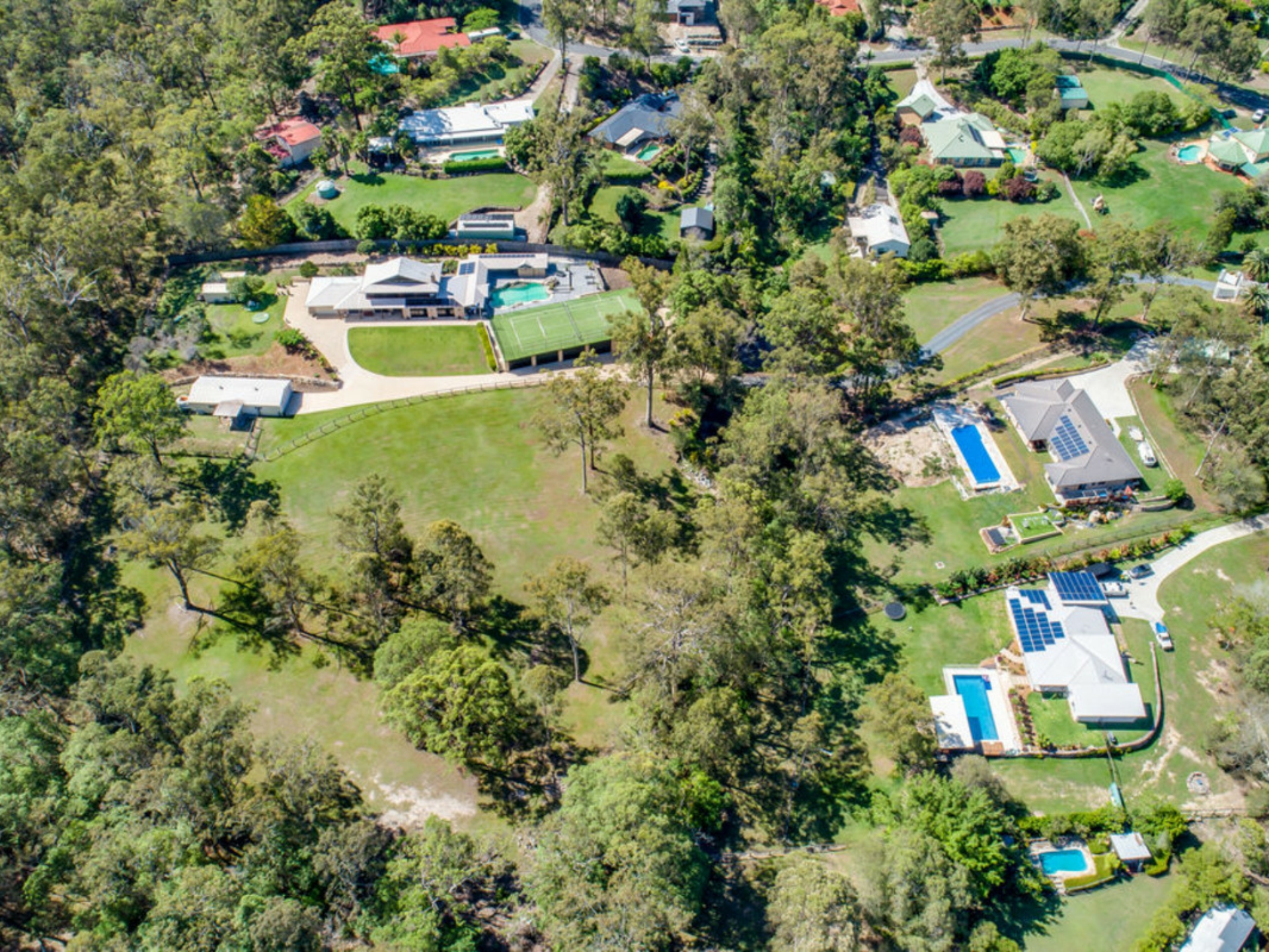 178 Country Crescent, NERANG