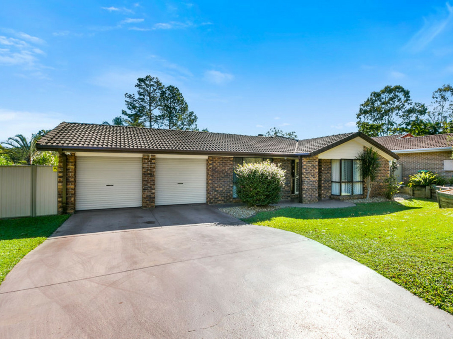 34 Teasdale Drive Nerang QLD