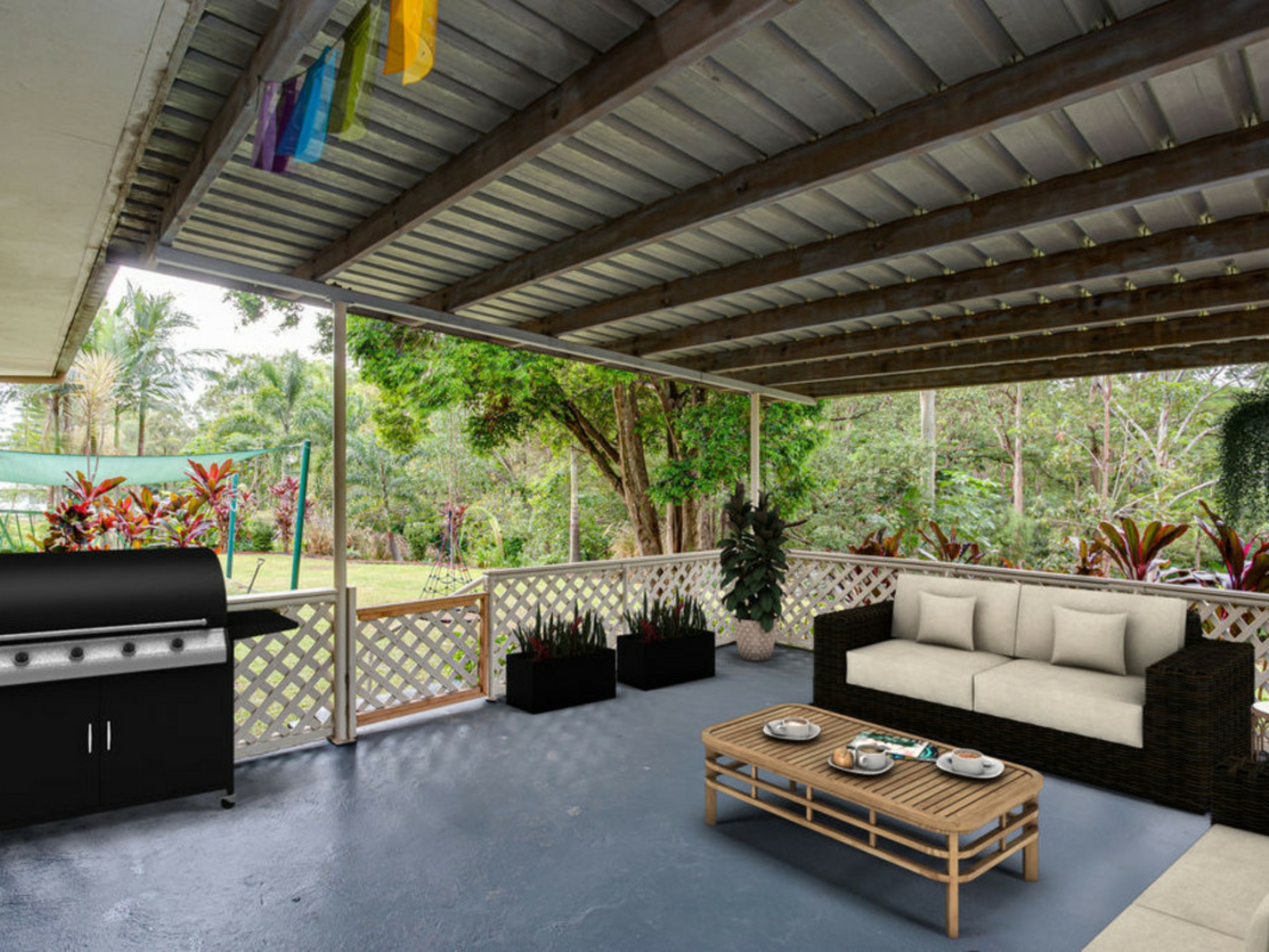 55 Tallai Road, TALLAI