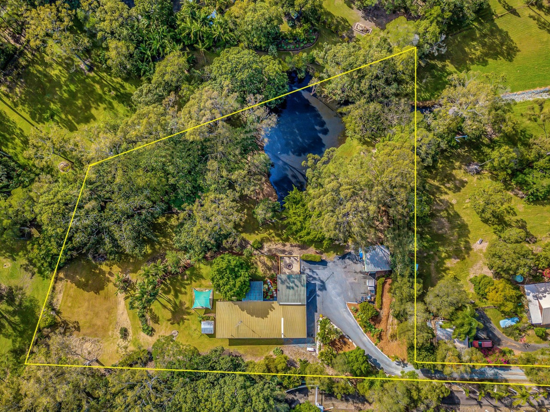 55 Tallai Road, TALLAI