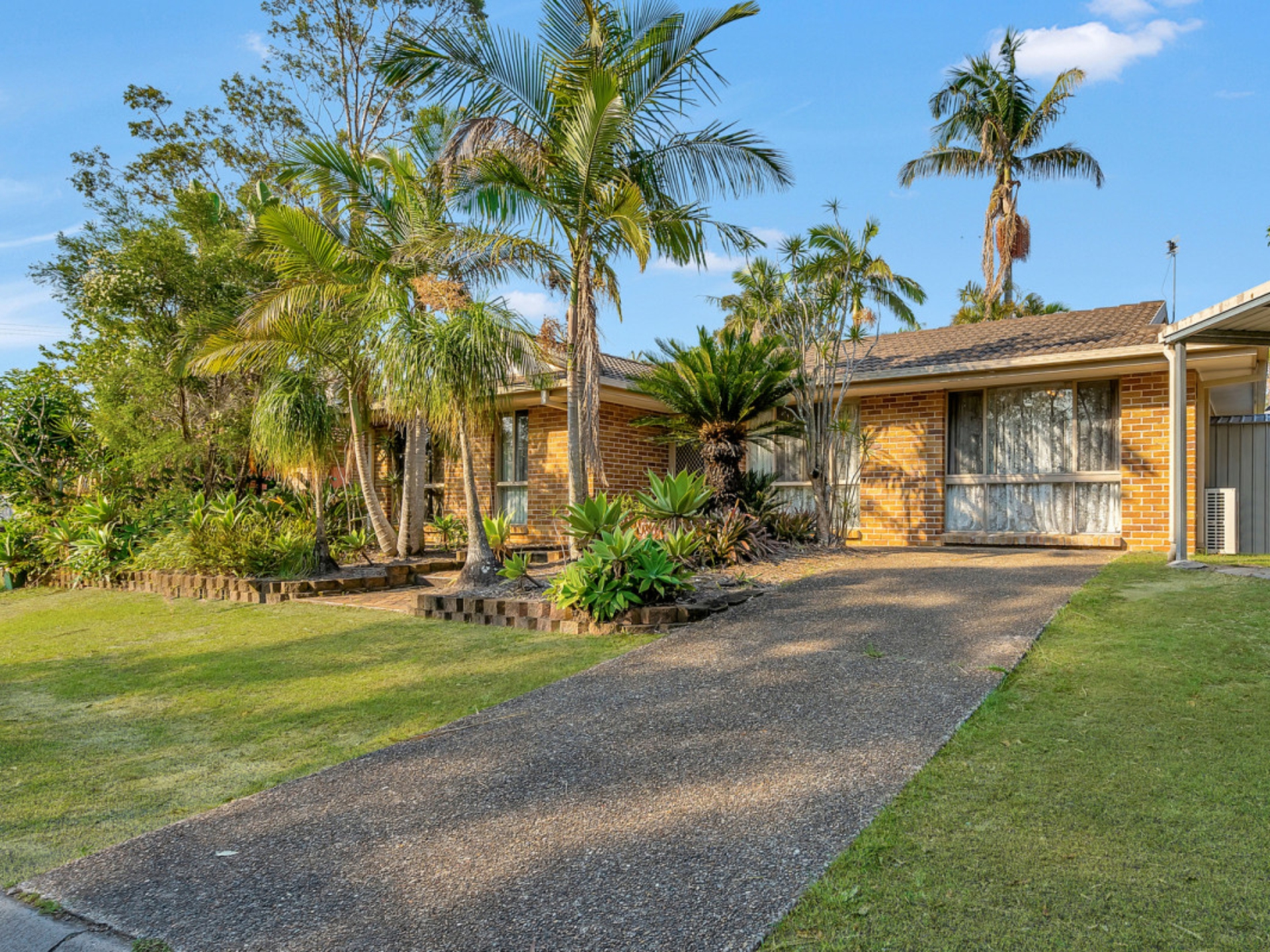 4 Sandalwood Terrace Nerang QLD