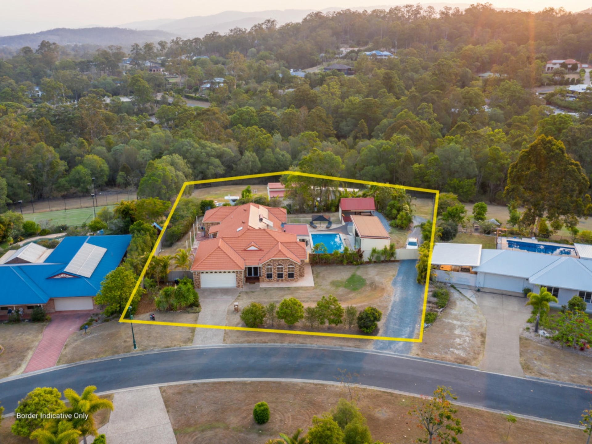 14 Rokeby Court, NERANG