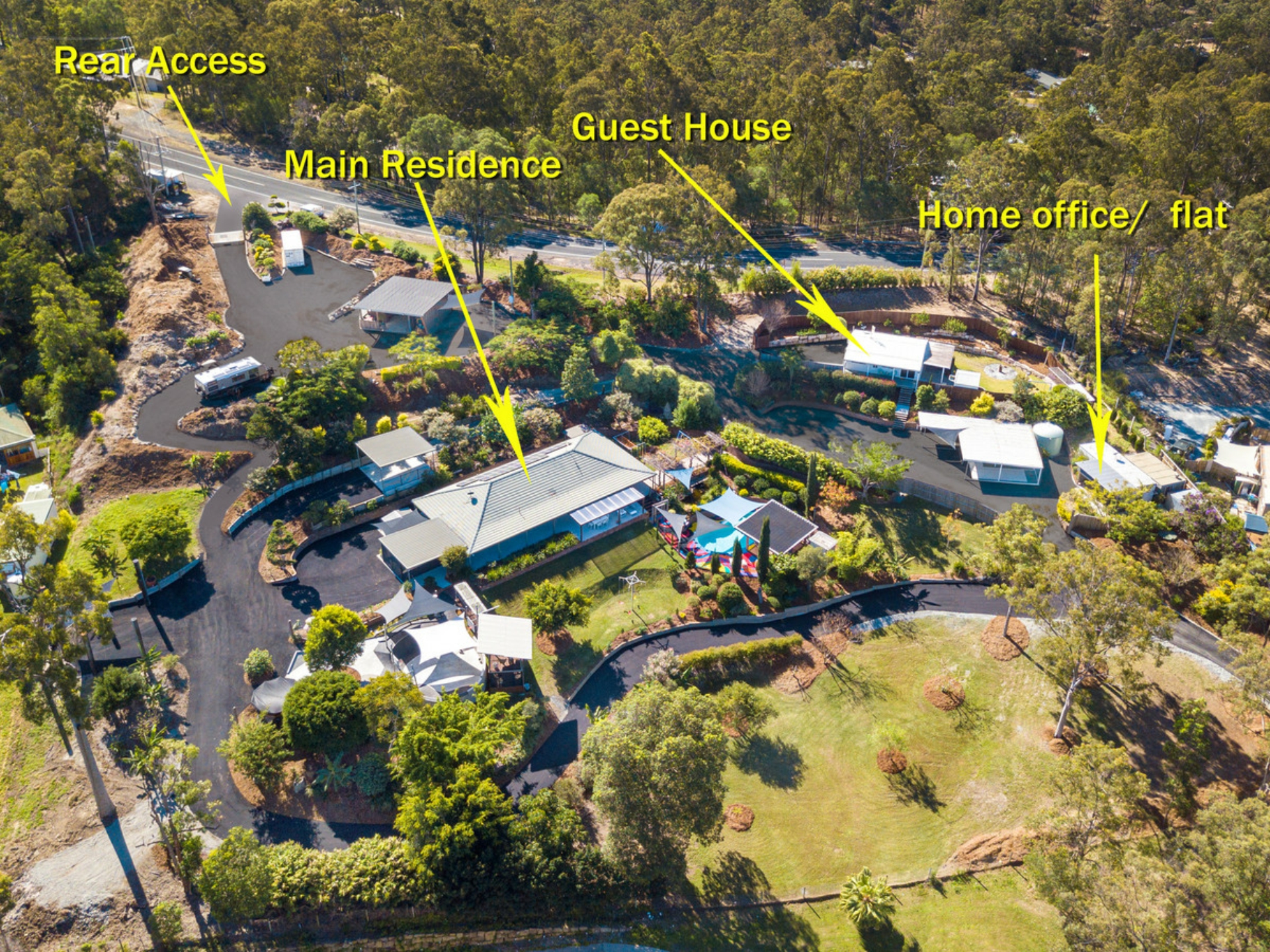 6-8 Parma Court, Mount Nathan