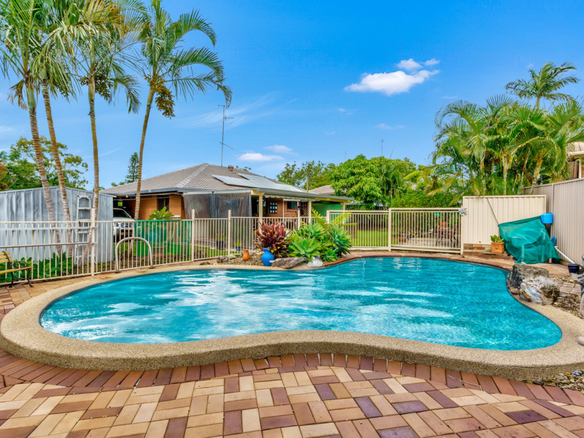 11 Colrene Drive Nerang QLD