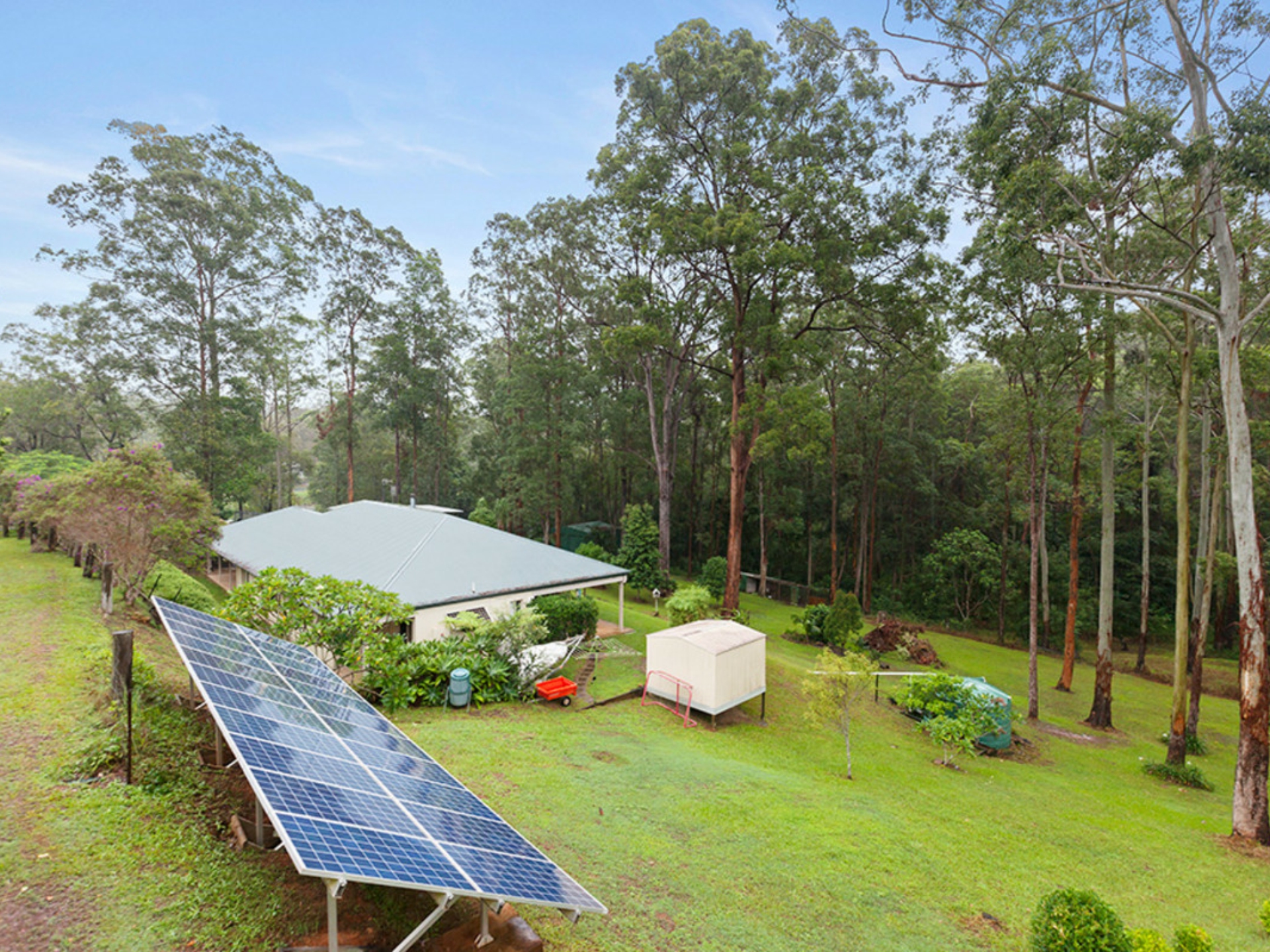 2 Blue Gum Court, GILSTON