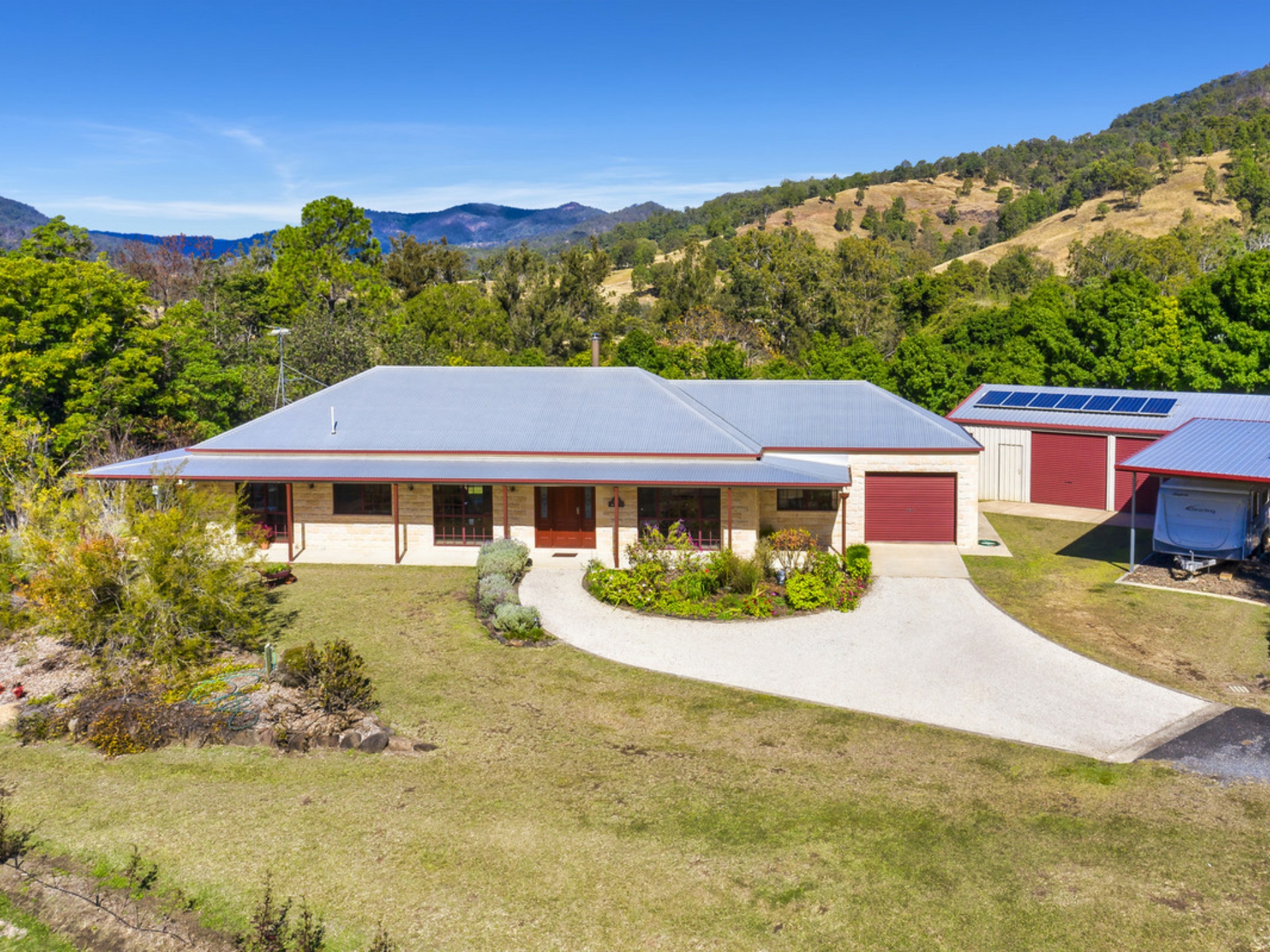 969 Lamington National Park Road Canungra QLD