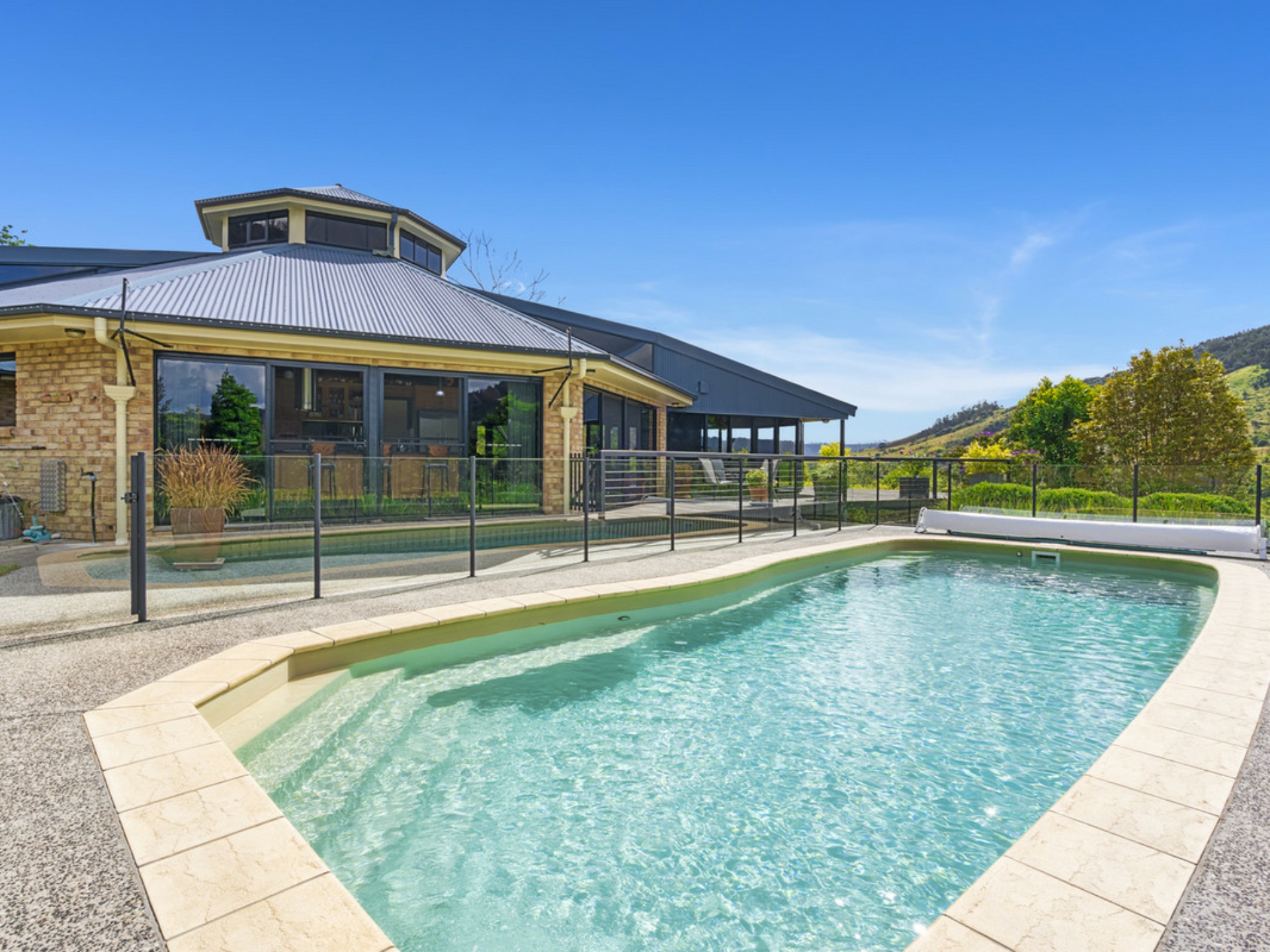 548 Illinbah Road, CANUNGRA