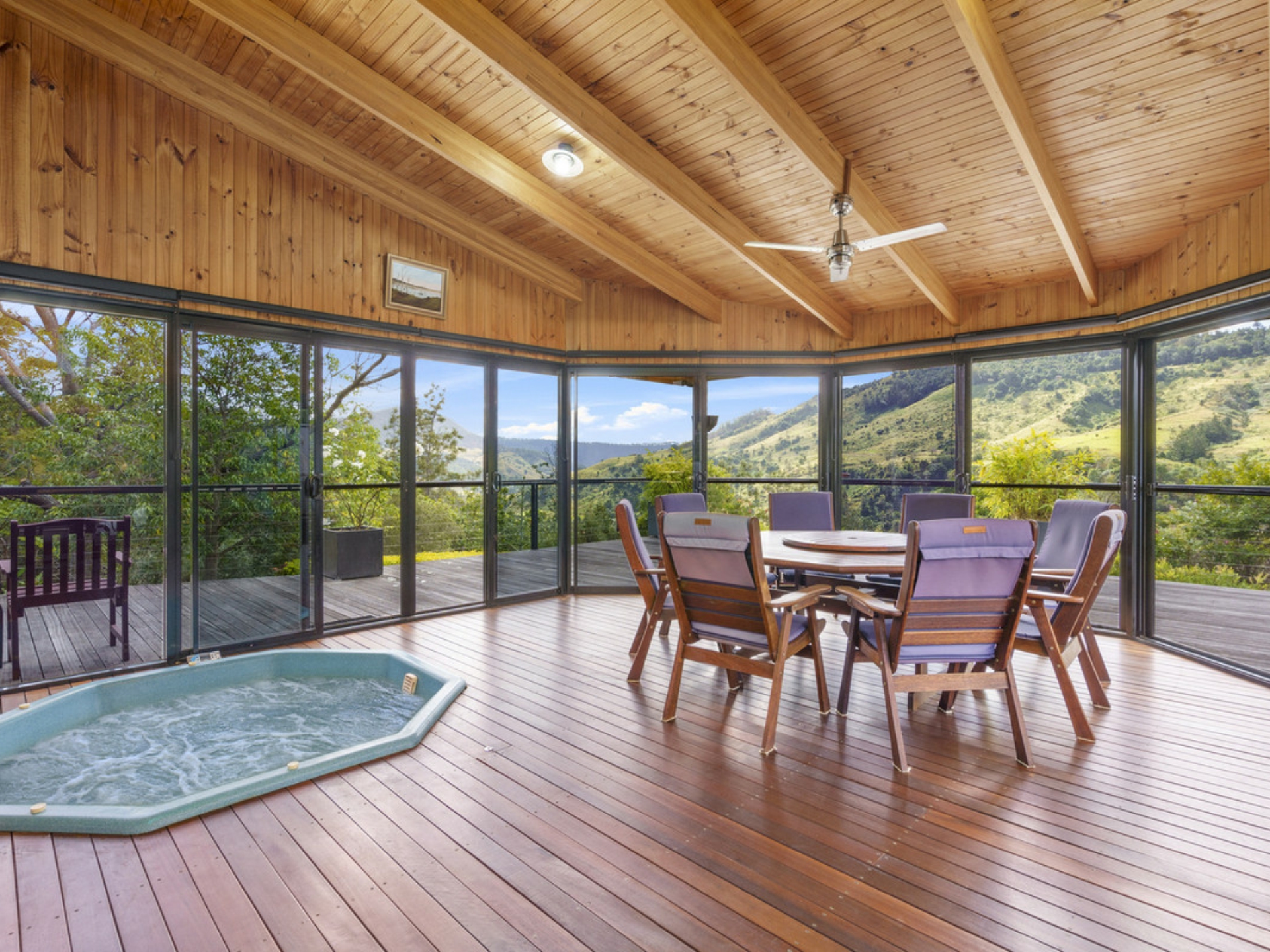 548 Illinbah Road, CANUNGRA