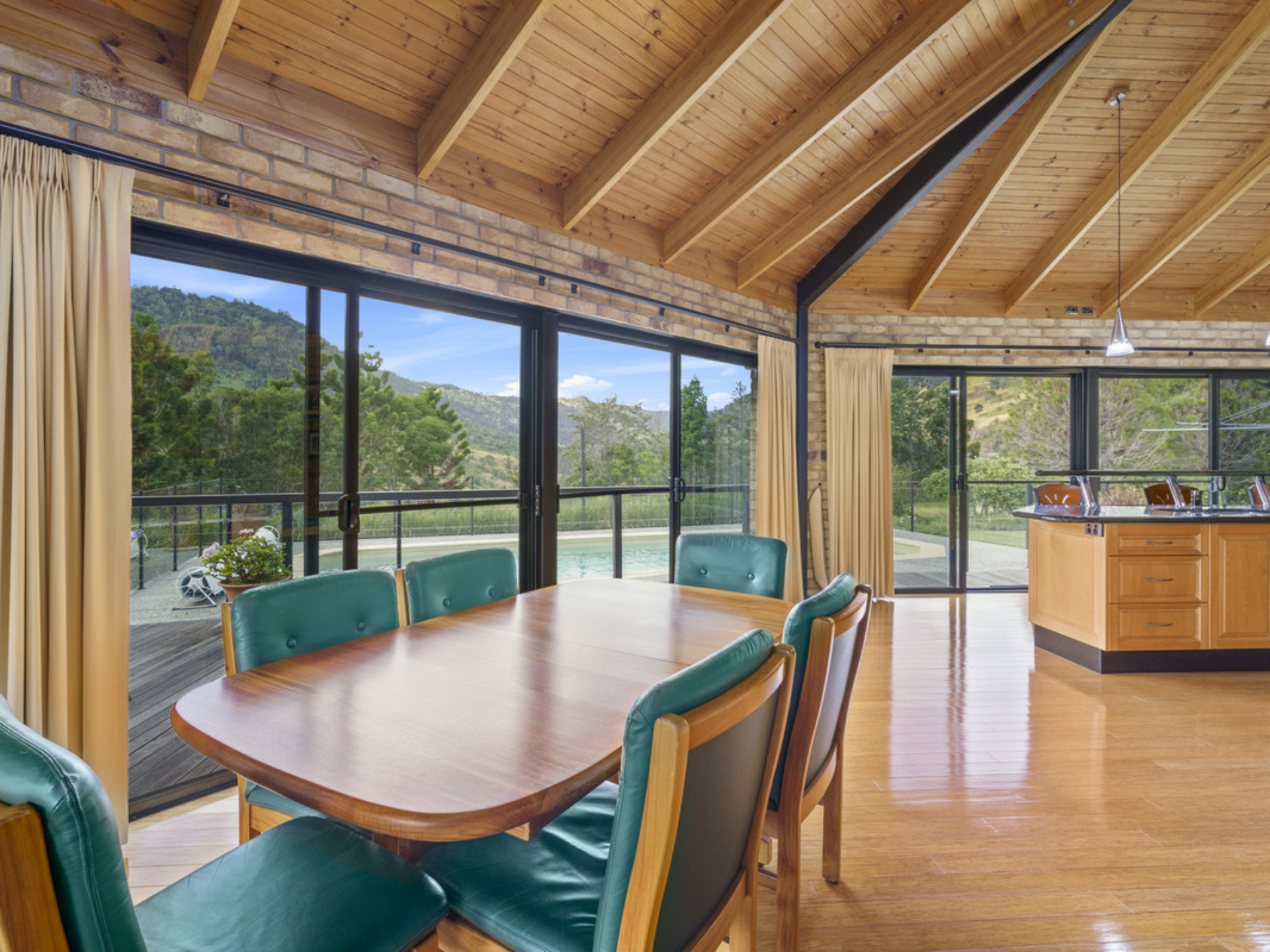 548 Illinbah Road, CANUNGRA