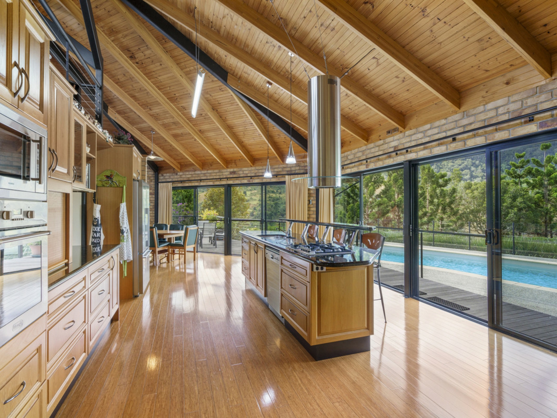 548 Illinbah Road, CANUNGRA
