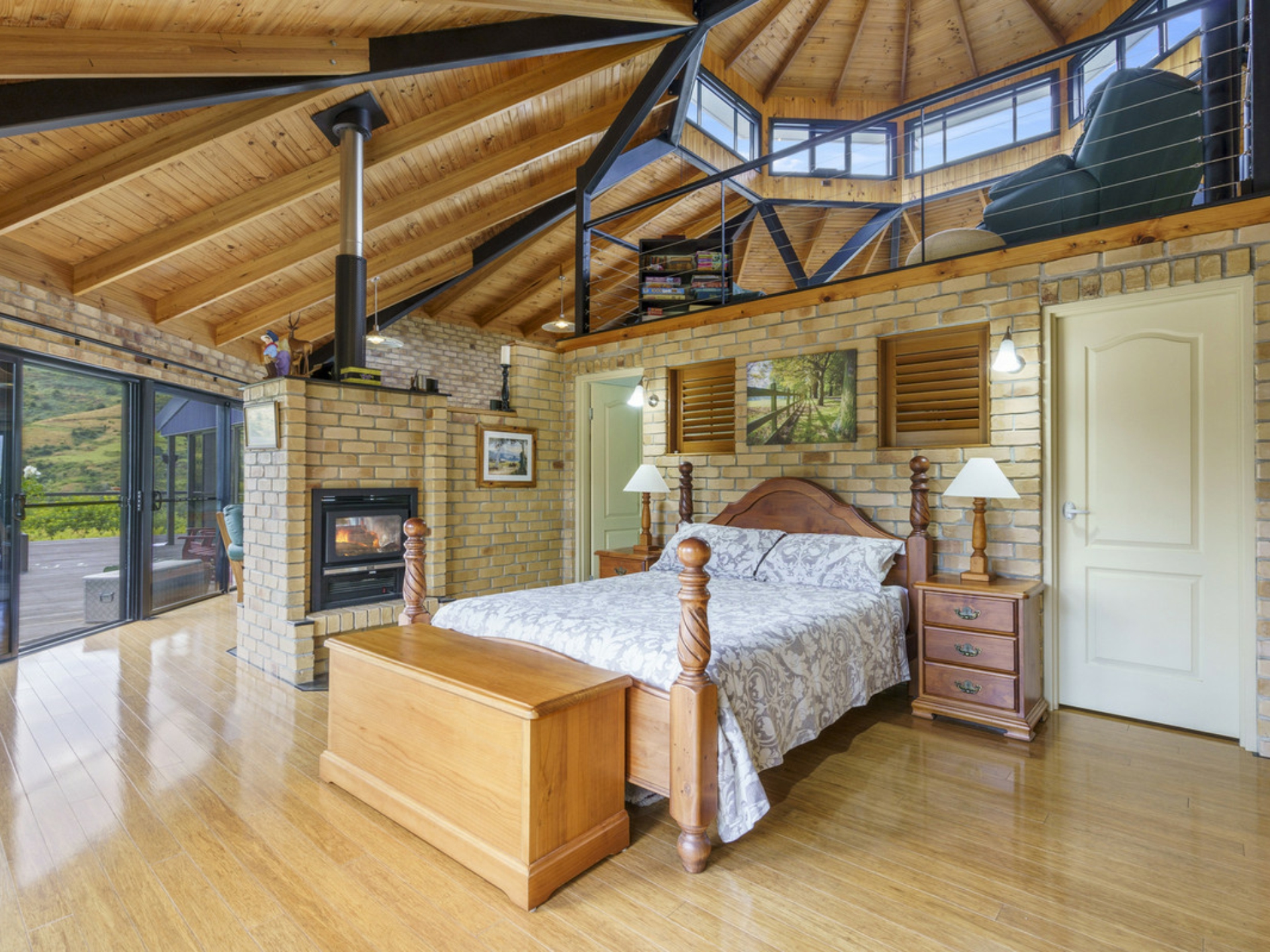 548 Illinbah Road, CANUNGRA