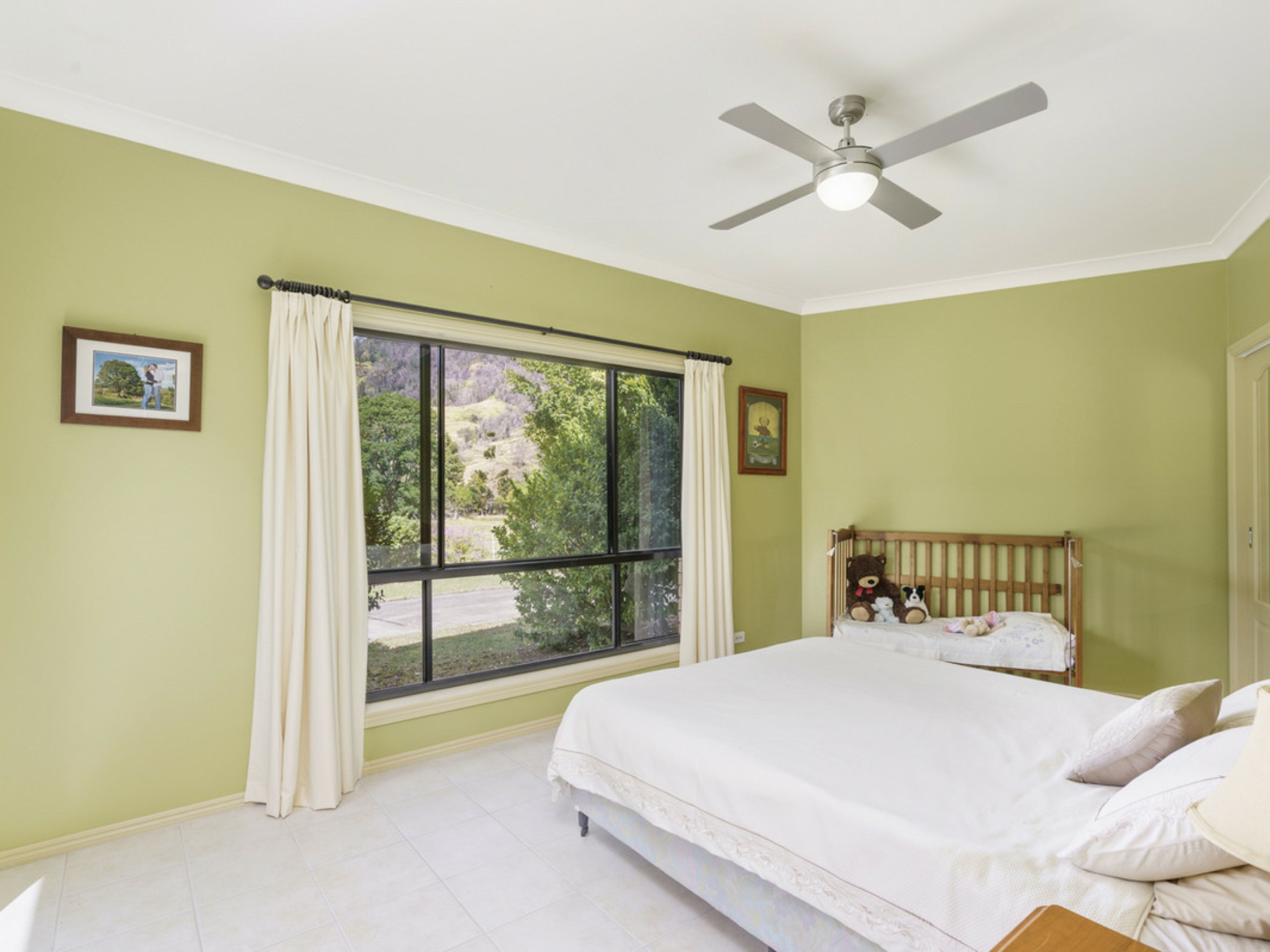 548 Illinbah Road, CANUNGRA
