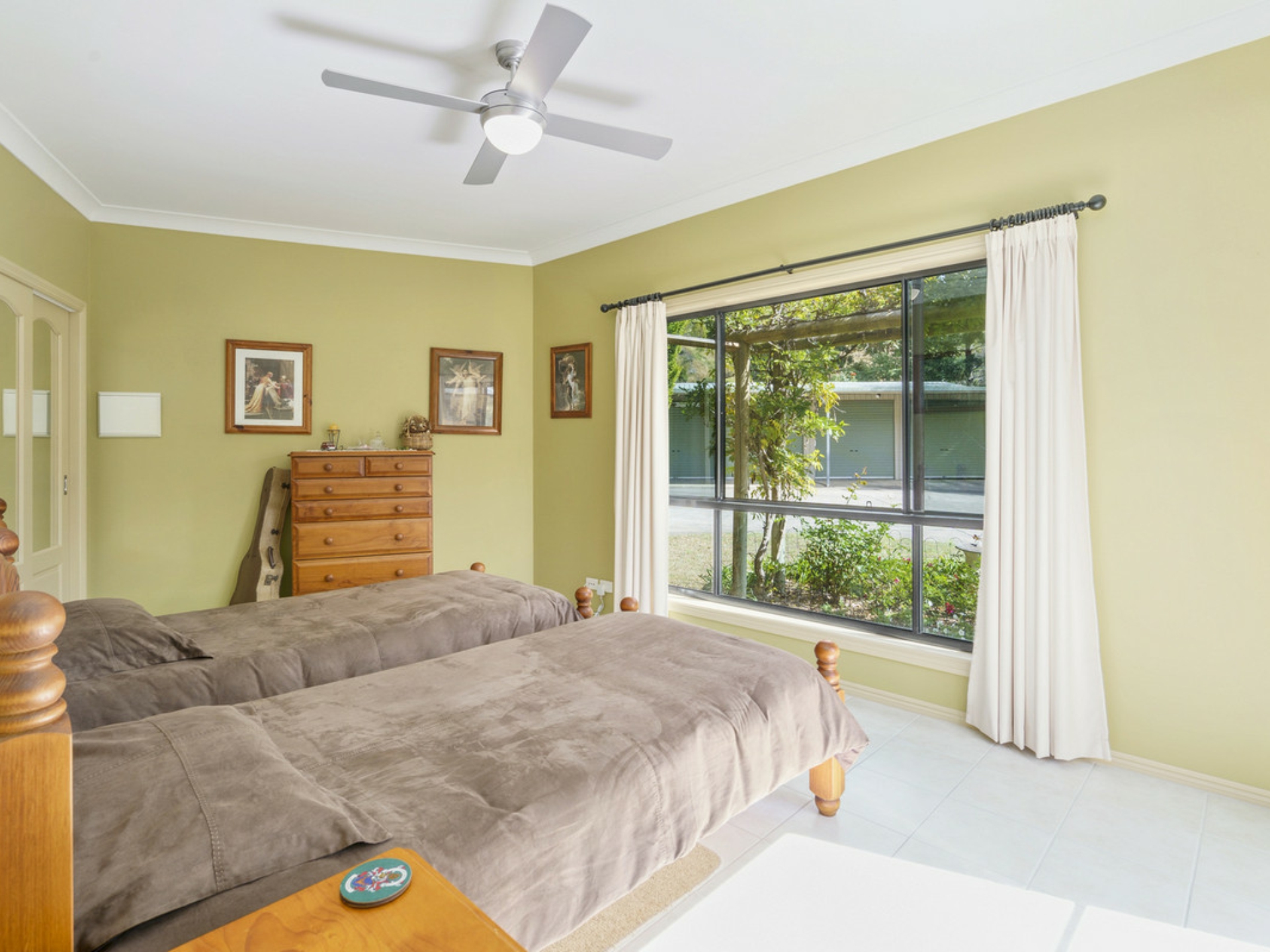 548 Illinbah Road, CANUNGRA