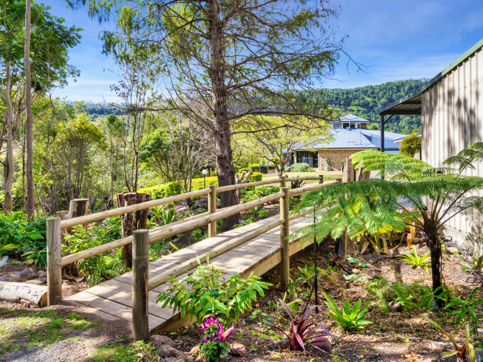 548 Illinbah Road, CANUNGRA