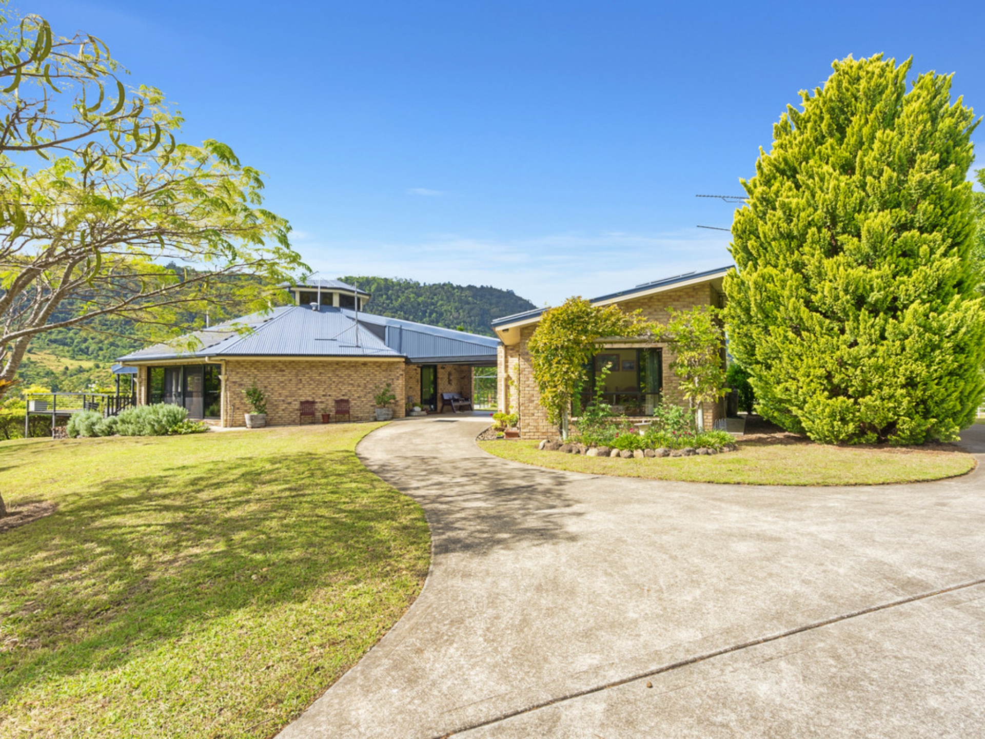 548 Illinbah Road, CANUNGRA