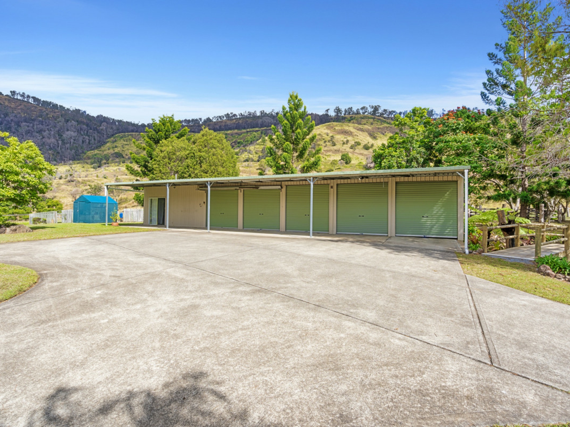 548 Illinbah Road, CANUNGRA
